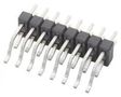 HEADER, 2.0MM, SMT, X12WAY MMT-112-02-L-SH
