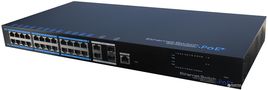 24 ports switch UTEPO UTP7224E-L2 SWITCHUTEPOUTP7224E-L2