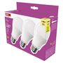 LED Bulb Classic A60 / E27 / 13 W (100 W) / 1521 lm / Warm white, EMOS ZQ5E61.3 8592920126899