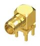 RF COAXIAL, SMA JACK, 50 OHM, PCB SMA-J-P-H-RA-TH1