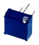 TRIMMER, 1K, 0.5W, 18TURNS CT-94EP102