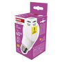 LED Bulb Classic A60 / E27 / 7 W (60 W) / 806 lm / Neutral White, EMOS ZQ5E43 8592920126479