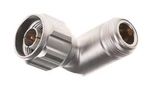 RF COAX ADAPTER, N PLUG-JACK, 50 OHM 53_N-50-0-4/133_NE