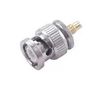 RF ADAPTER, BNC PLUG-SMC JACK, 50 OHM 33"BNC-SMC-50-2/1--"NE