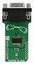RS232 2 CLICK BOARD MIKROE-2897