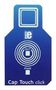 CAP TOUCH CLICK BOARD MIKROE-2888