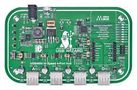 USB WIZARD, USB 2.0 HUB CONTROLLER MIKROE-2517