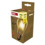 LED Bulb Vintage A60 / E27 / 4.5 W (40 W) / 420 lm / Warm white, EMOS Z55032 8592920133927