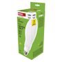 LED Bulb Filament ED90 / E27 / 36 W (327 W) / 6 000 lm / neutral white, EMOS ZF5751 8592920131718