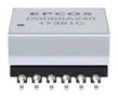 POWER OVER ETHERNET TRANSFORMER, 100UH B82806D0060A033