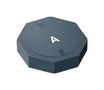 INDUCTOR, 22UH, SHIELDED, 0.4A SRU2013-220Y