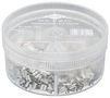 FERRULE TERMINAL KIT W/BOX, 1000PC 97 99 910