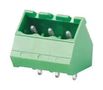 TERMINAL BLOCK, HEADER, 4POS, TH 20.95MA/4-E
