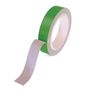  Double-sided foam tape 20 mm / 3 m, green, EMOS F6090