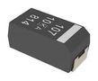 CAP, 33┬╡F, 35V, 20% T599X336M035ATE065