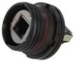 IN-LINE ADAPTER, RJ45 8P JACK-JACK RJFTV6 7 A 1 G  F312