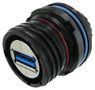 SEALED USB, 3.0 TYPE A, RECEPTACLE, IP68 USB3FTV 7 A ZN  F312