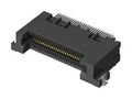CARD EDGE CONN, DUAL SIDE, 60POS, SMD MEC5-030-01-L-RA-W2-TR