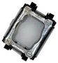 LIGHT TOUCH SW, SPST-NO, 0.02A, 15V, SMD EVPAA002K