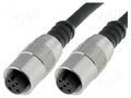 Cable; 5pin KOLVER KOLV-200063
