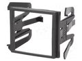 Adapter for panel mounting OMRON Y92F-74