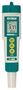 WATERPROOF CHLORINE METER, 10PPM CL200