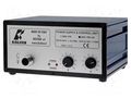 Power supply; 120W; Equipment: mains cable; 138x118x67mm; 18÷30V KOLVER KOLV-EDU1FR/SG