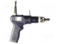 Electric screwdriver; electric,pistol,industrial; 0.2÷1.2Nm KOLVER KOLV-FAB12PP/FR/U