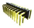 JUMPER, 8POS, 2MM, PC BOARD BTMM-108-01-T-S