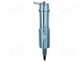 Electric screwdriver; electric,linear,industrial; 2÷35Nm; 40V KOLVER KOLV-PLUTO35CA/SR