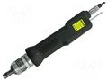 Electric screwdriver; 0.9÷3.8Nm KOLVER KOLV-RAF38PS/FR