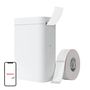 Portable Label Printer Niimbot D101 (White), NIIMBOT D101