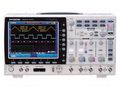 Oscilloscope: digital; DSO; Ch: 4; 70MHz; 2Mpts; LCD 8"; 1n÷100s/div GW INSTEK GDS-2074A