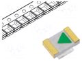 Phototransistor; 0805; SMD; 940nm; 30V; 120°; Lens: transparent KINGBRIGHT ELECTRONIC KP-2012P3C