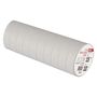 Insulating Tape PVC 15mm/10m white, EMOS F61511