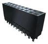 CONNECTOR, RCPT, 12POS, 2ROW, 2.54MM ESW-106-23-L-D