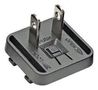 US EXCHANGEABLE AC PLUG ADAPTER, SMPS 018127
