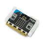 Case for BBC micro: bit V1 and V2 - transparent - Kitronik 56102 KTR-18498 6609025152264