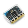 Case for BBC Micro:bit - transparent MOD-09247 5055652905963