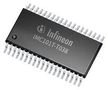 MOTOR CONTROLLER, PMSM, TSSOP-38 IMC101TT038XUMA1