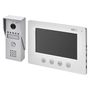 Video Door Phone + Camera Unit EM-03M 2WIRE, EMOS H2050 8592920091463