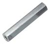 STANDOFF, HEX FEMALE-FEMALE, 9MM, M3 970090321
