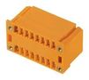TERMINAL BLOCK, HEADER, 18POS, TH 1973330000