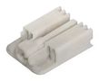 CARD EDGE CONN, SINGLE SIDE, 8POS, CABLE 200890-0108