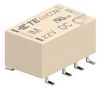 RELAY, SIGNAL, DPDT, 250VAC, 220VDC, 2A IM03CGR