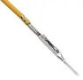 CONTACT, PIN, 22AWG, CRIMP 204226-1001