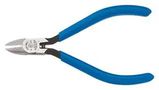 PLIER, DIAGONAL CUTTING, 108MM D257-4C