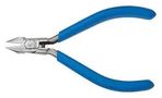 PLIER, DIAGONAL CUTTING, 108MM D295-4C