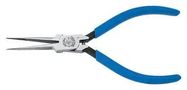 PLIER, NEEDLE NOSE, 142.9MM D335-51/2C