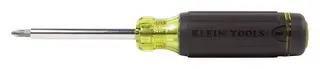 SCREWDRIVER/NUT DRIVER, 15PC 32292